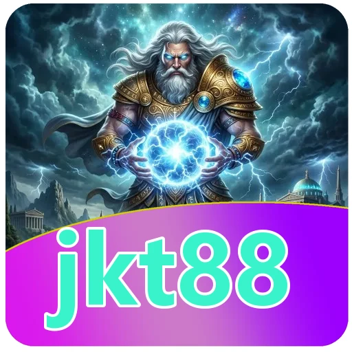 Ikon jkt88 untuk penulis dan pimpinan redaksi