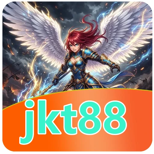 Ikon jkt88 untuk verifikasi berkas APK
