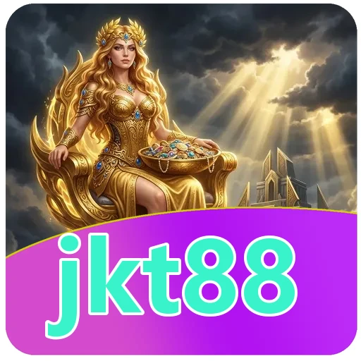 Ikon jkt88 untuk keamanan berkas di katalog