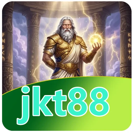 Ikon jkt88 untuk pertanyaan teknis APK