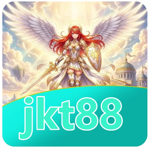 Ikon jkt88 untuk ringkasan panduan APK v4.7.5