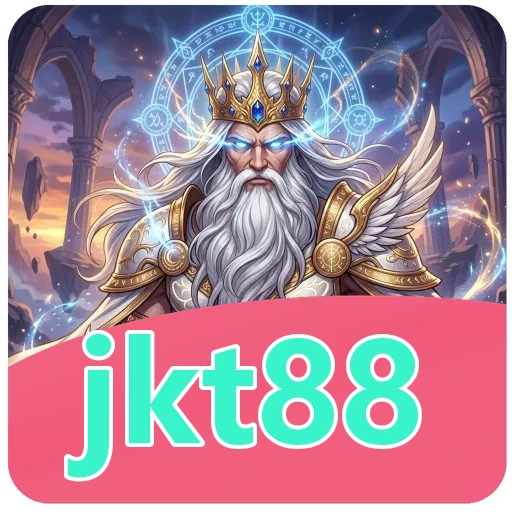 Ikon jkt88 untuk syarat pemasangan di Android