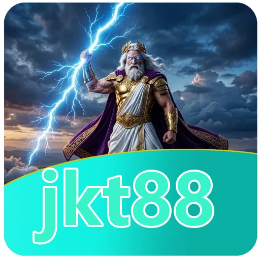 Ikon jkt88 untuk langkah pasang APK